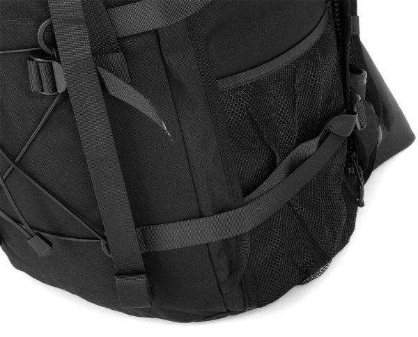 Snugpak RocketPak 70L Black