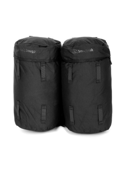 Snugpak Bergen 100 L Black 