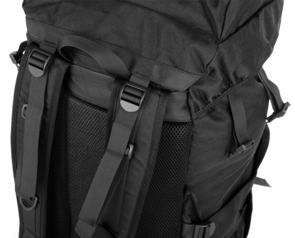 Snugpak Bergen 100 L Black 