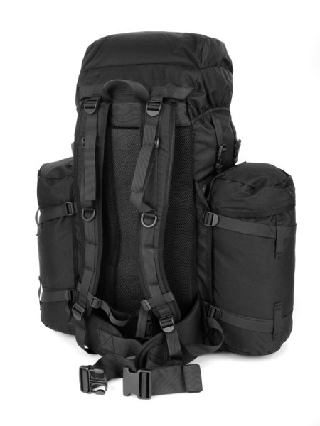 Snugpak Bergen 100 L Black 