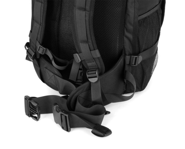 Snugpak Bergen 100 L Black 