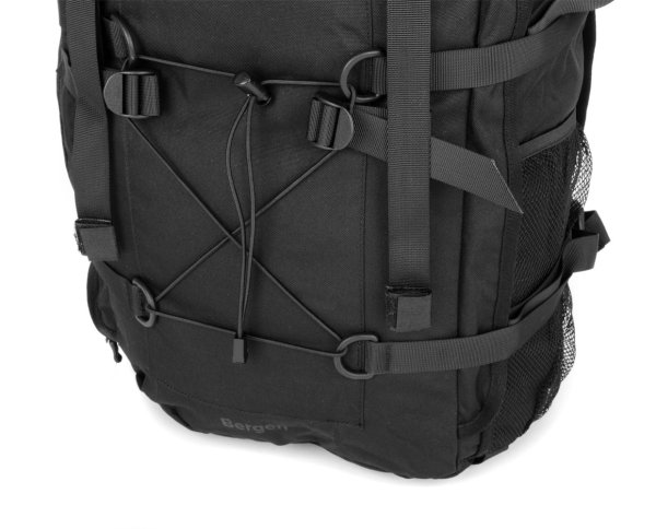 Snugpak Bergen 100 L Black 
