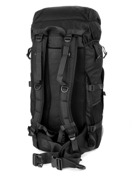 Snugpak Bergen 100 L Black 