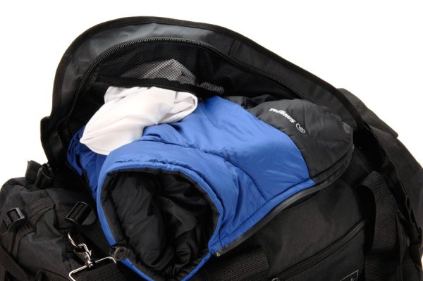 Snugpak Kitmonster 65Black