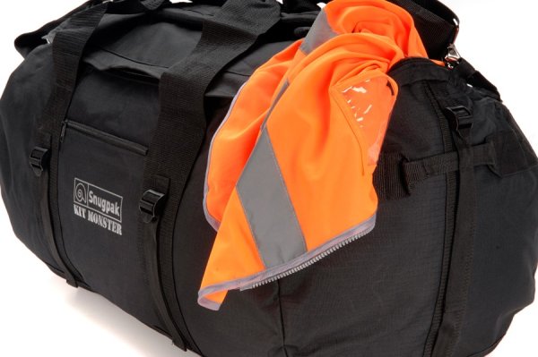 Snugpak Kitmonster 65Black