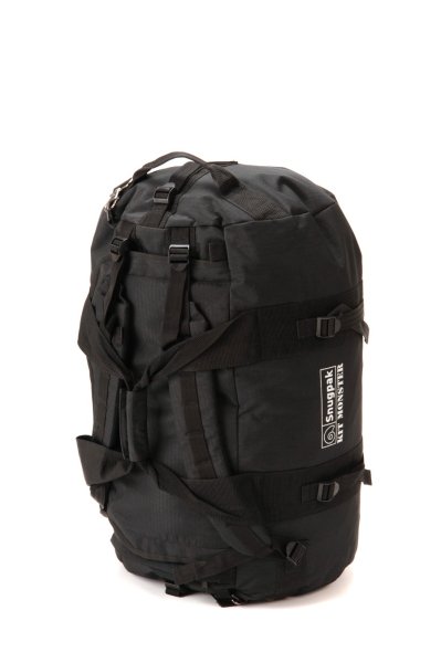 Snugpak Kitmonster 65Black
