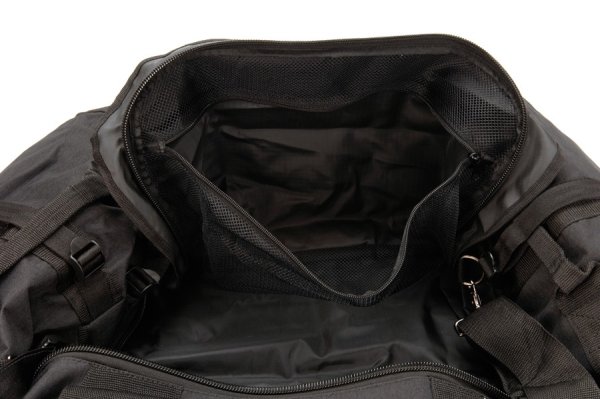 Snugpak Kitmonster 65Black