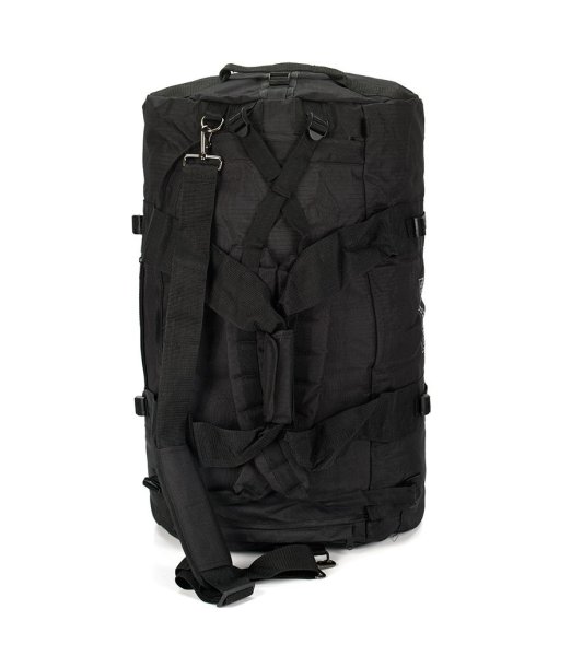 Snugpak Kitmonster 120 Black