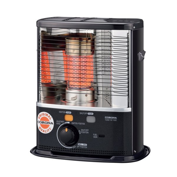 Kerosene Stove Corona RX3085