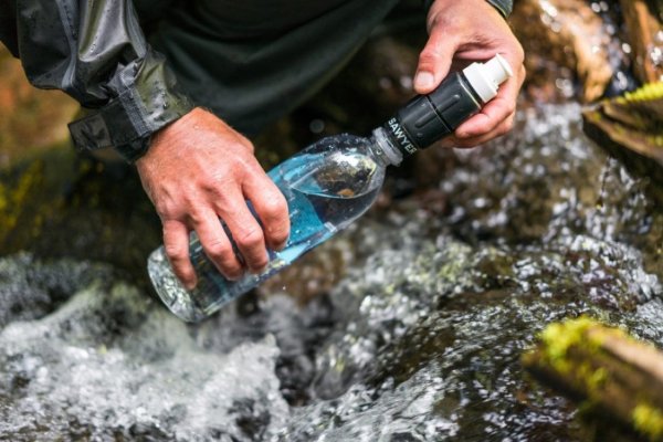 Sawyer Micro Squeeze | Water Filter