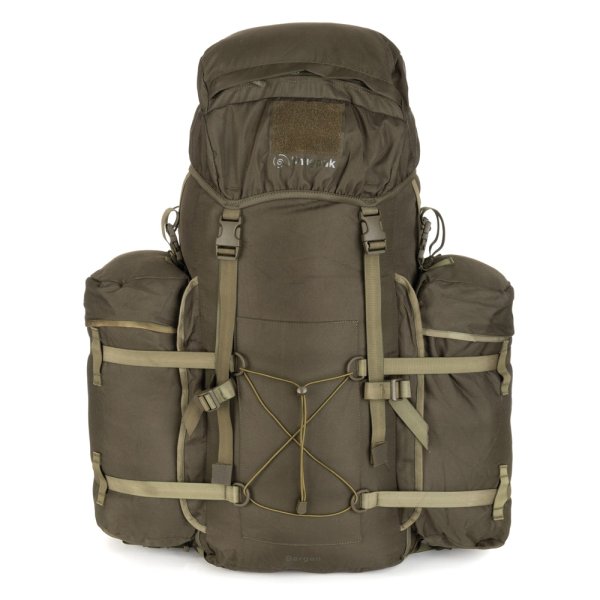 Snugpak Bergen 100 L Olive