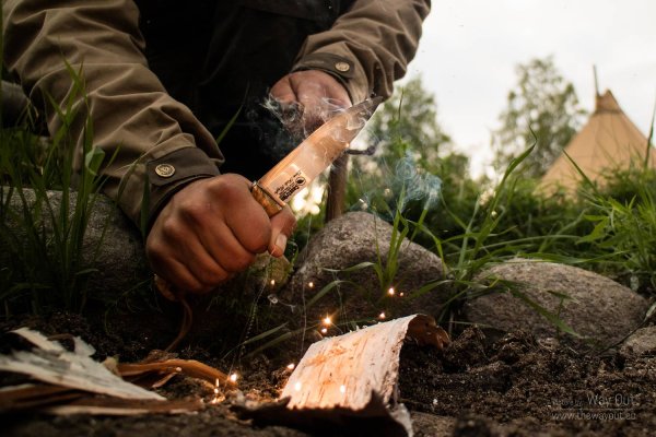 Casström Lars Fält Knife