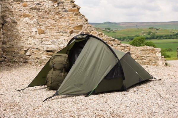 Snugpak Scorpion 2P | Tent | 2 persons