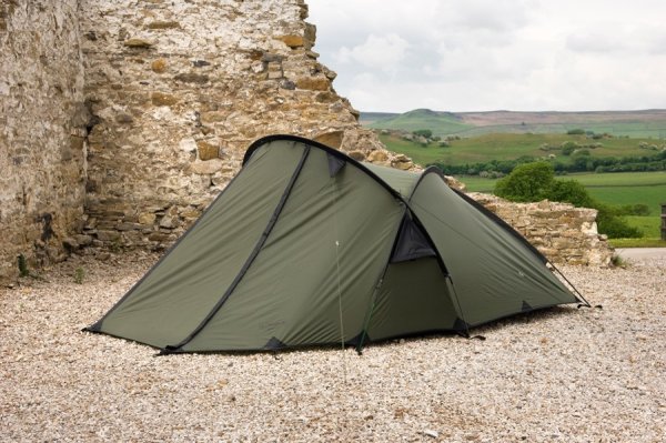 Snugpak Scorpion 3P | Tent | 3 persons