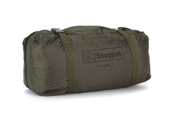 Snugpak Scorpion 3P | Tent | 3 persons