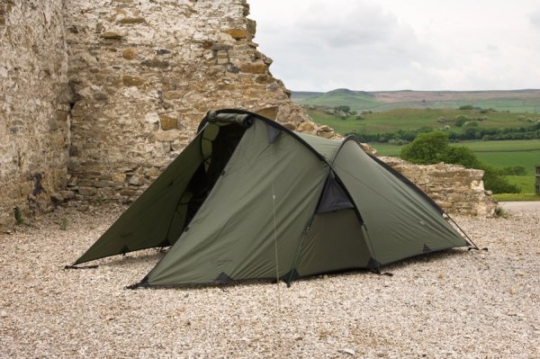 Snugpak Scorpion 3P | Tent | 3 persons
