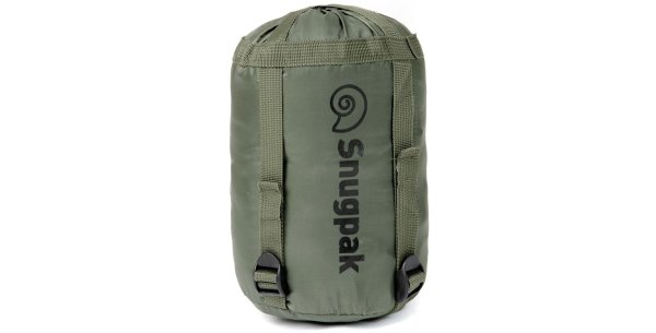 Snugpak Antarctic Mat Sleeping Pad Summer |