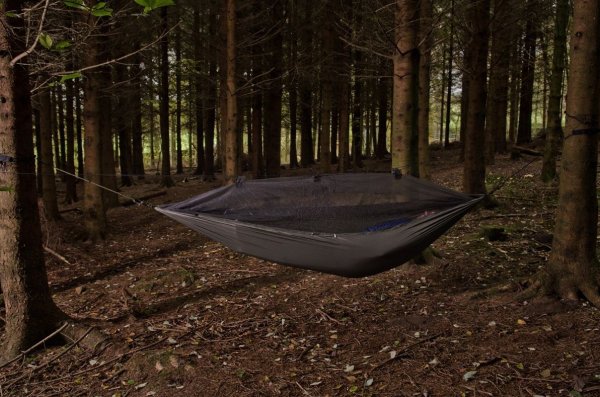 Snugpak Jungle Hammock