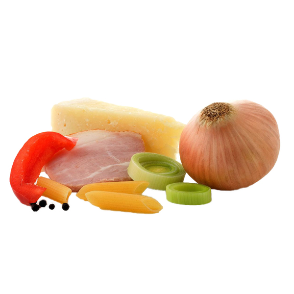 Adventure Food | Pasta Carbonara | Freeze-dried food | 143g