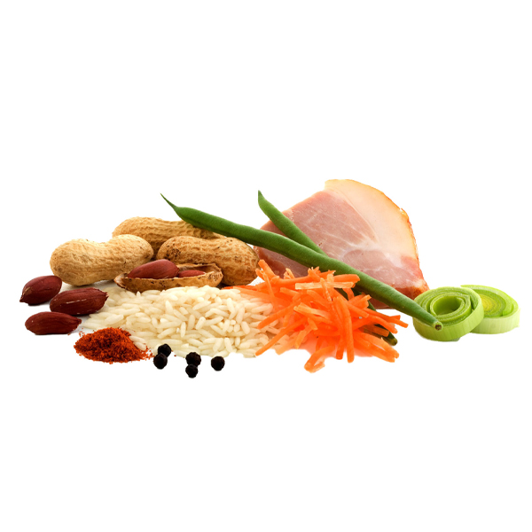 Adventure Food | Sate Babi | Freeze-dried food | 144g
