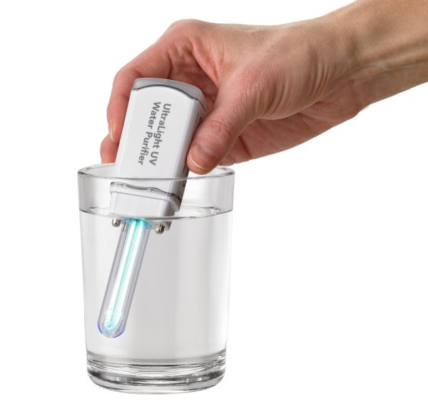 SteriPEN UltraLight 