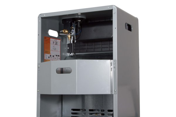 Qlima GH 959 RF Lpg heater 5.9 kW