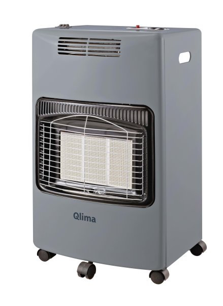 Qlima GH 959 RF Lpg heater 5.9 kW