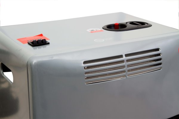 Qlima GH 959 RF Lpg heater 5.9 kW