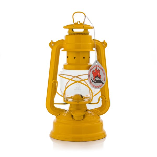 Feuerhand 276 Signal Yellow