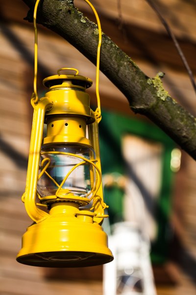 Feuerhand 276 Signal Yellow
