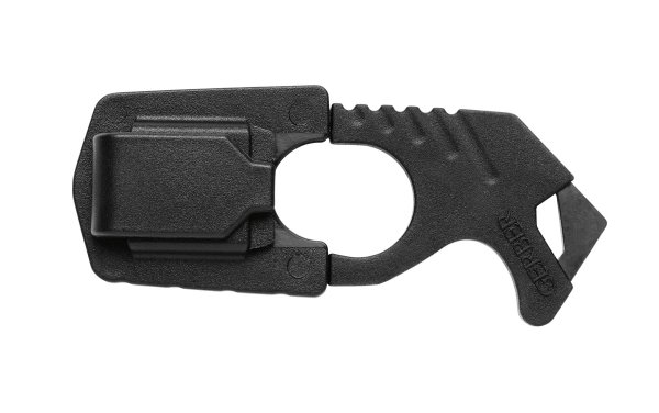 Gerber Strap Cutter Black