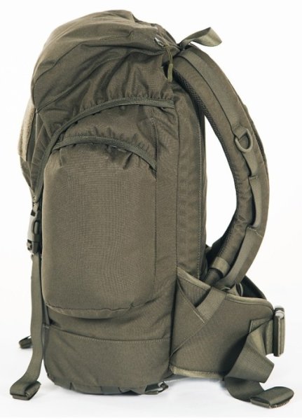 Snugpak Sleeka Force 35 L Olive 