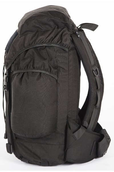 Snugpak Sleeka Force Black 35 L