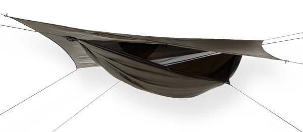 Hennessy Hammock Explorer Deluxe Zip | Hammock