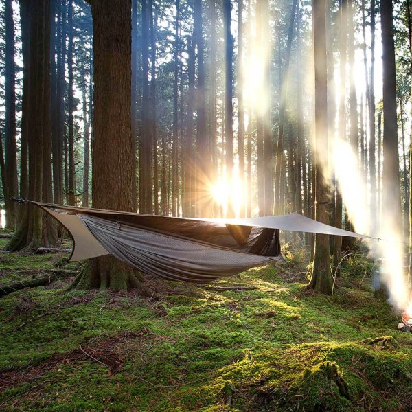 Hennessy Hammock Explorer Deluxe Zip | Hammock