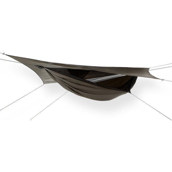 Hennessy Hammock Explorer Deluxe Zip | Hammock