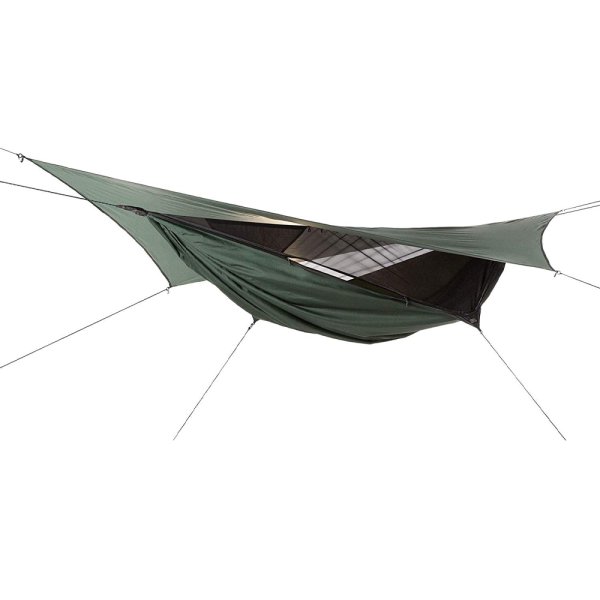 Hennessy Hammock Expedition Zip | Hammock