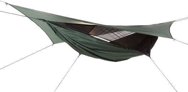 Hennessy Hammock Expedition Zip | Hammock