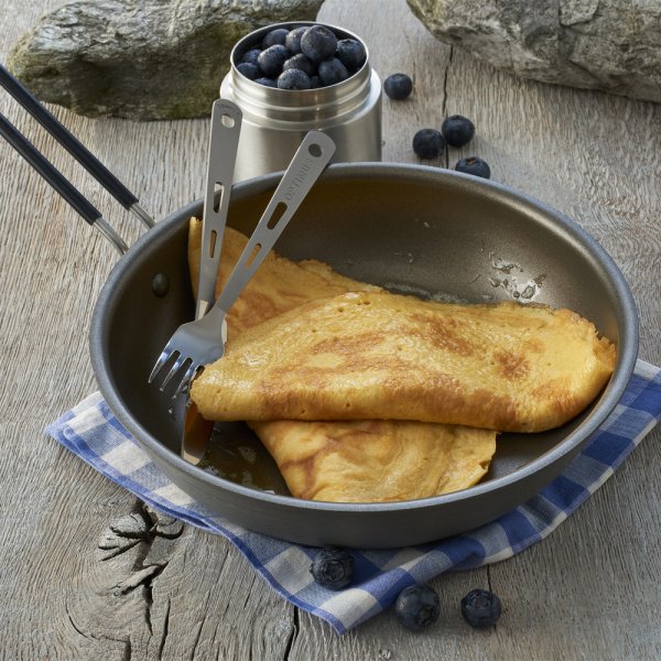 Emergency Food | Whole Egg powder | Freeze-dried food | 500g