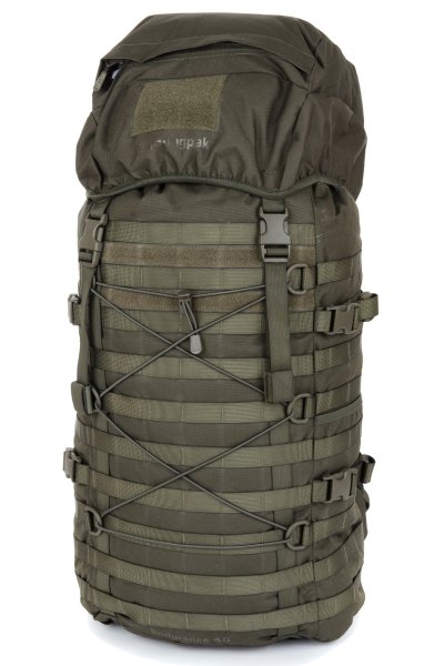 Snugpak Endurance 40 Olive