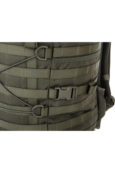 Snugpak Endurance 40 Olive