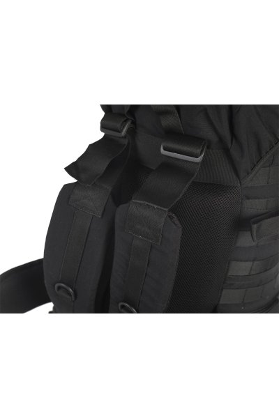 Snugpak Endurance 40 Black