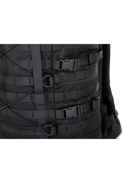 Snugpak Endurance 40 Black