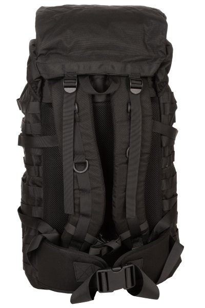 Snugpak Endurance 40 Black