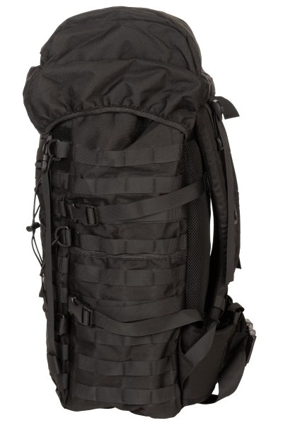Snugpak Endurance 40 Black