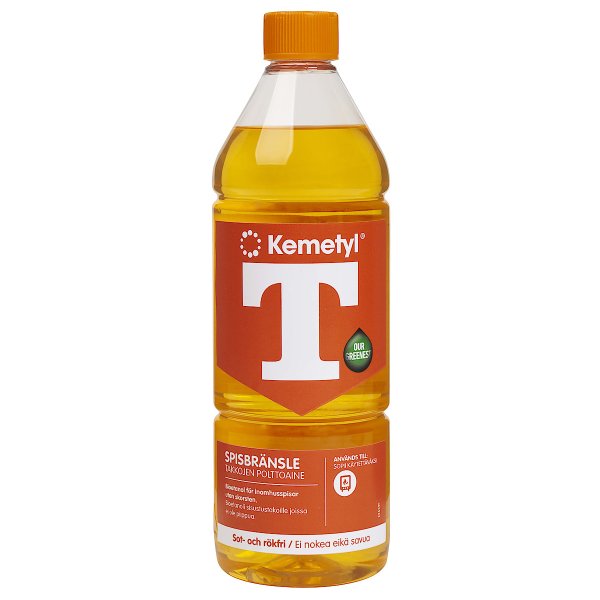 Kemetyl Stovefuel