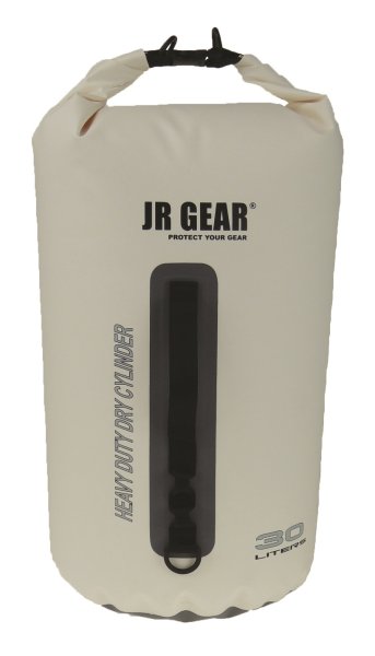 JR Gear Heavy Duty Dry Cylinder 30L