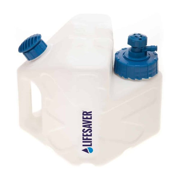 LifeSaver Cube | water filter