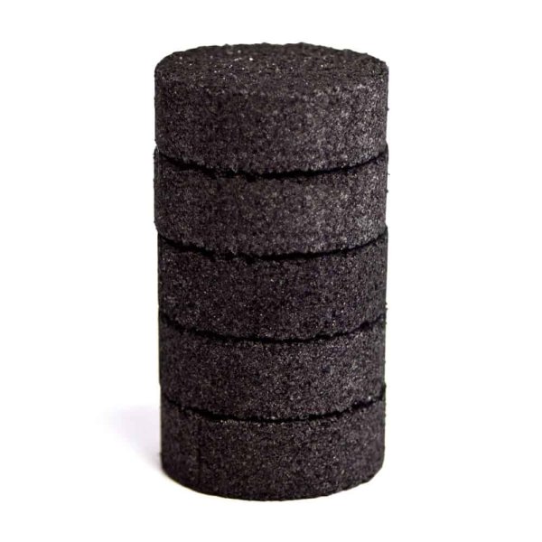 Lifesaver Jerrycan Carbon Filter - 5 pack