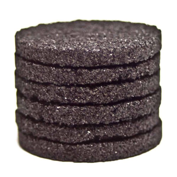 LifeSaver Cube Carbon Filter - 6 pack